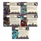 BattleLore Second Edition: Terrors of the Mists Army Pack